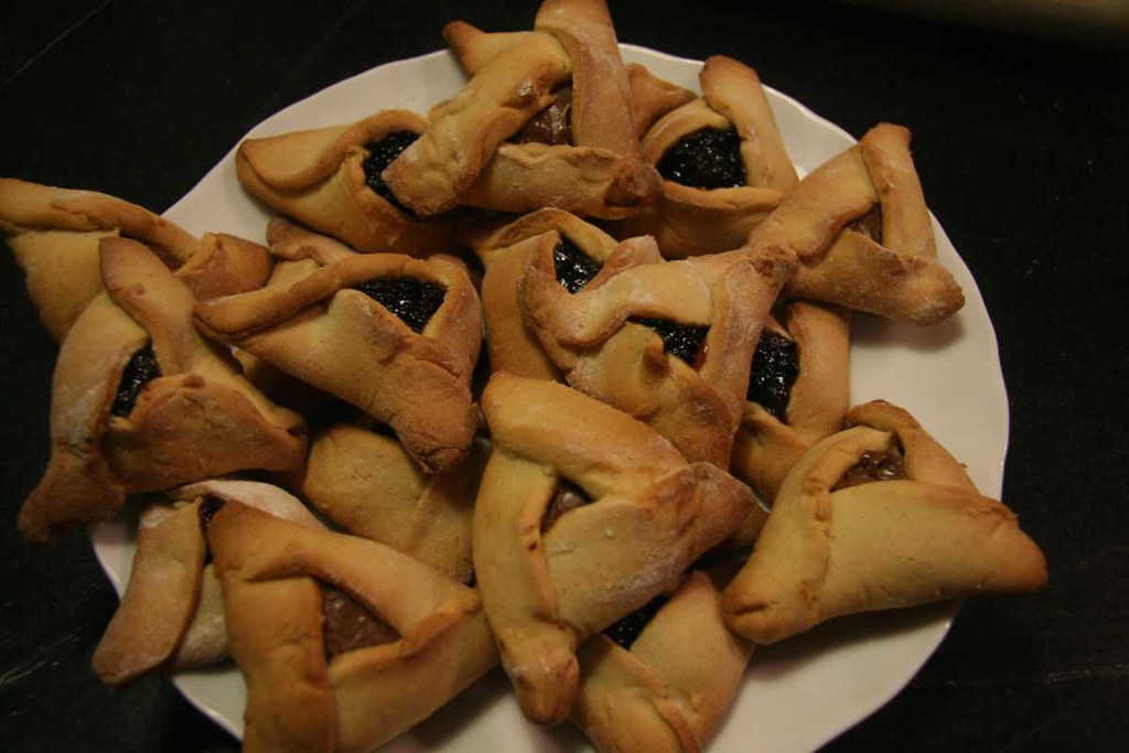Purim 2025