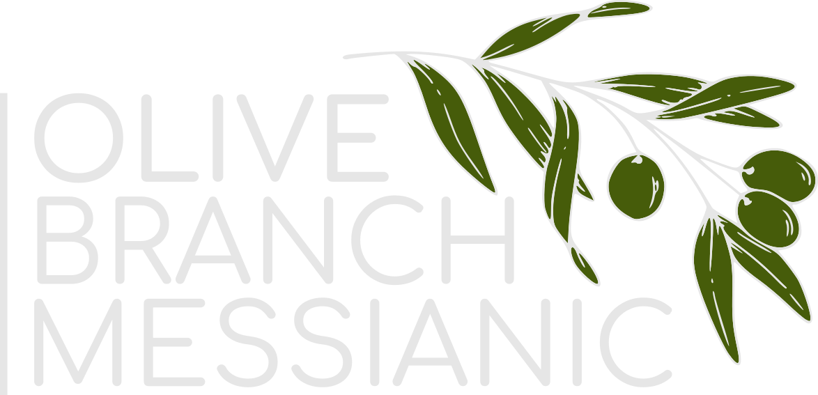Olive Branch Messianic