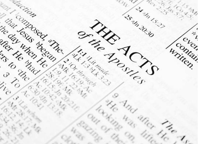 Acts 15